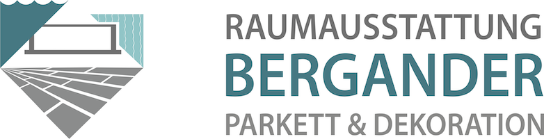 Logo-Bergander Raumausstattung