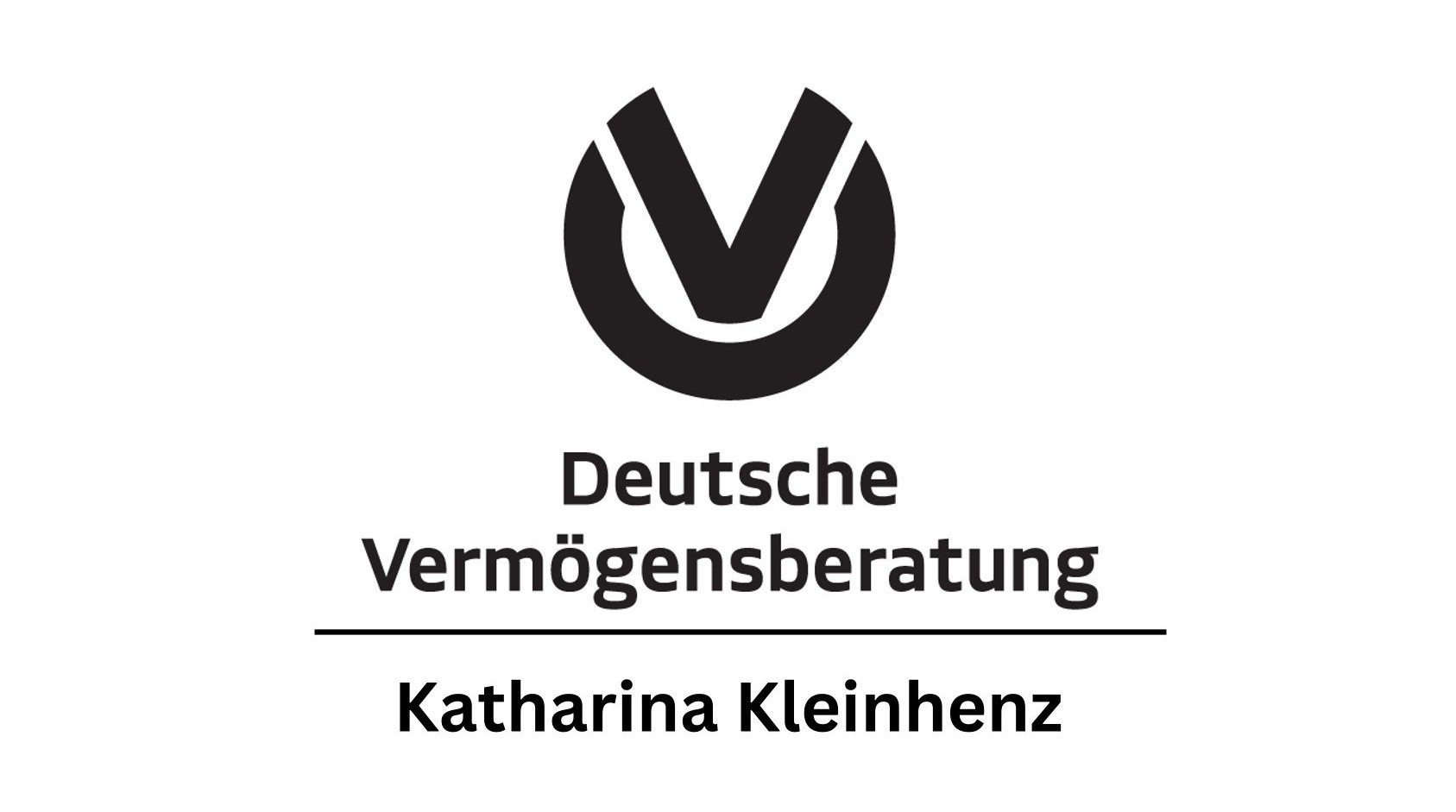 Deutsche Vermögensberatung