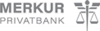 Logo-MERKUR BANK KGaA