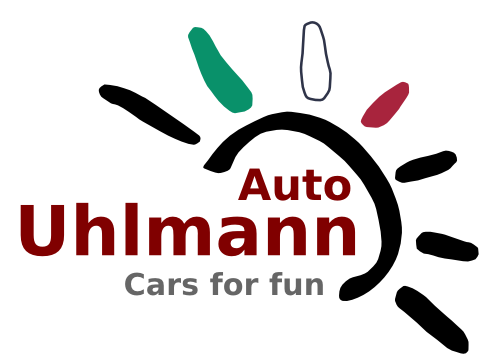 Logo-Auto Uhlmann