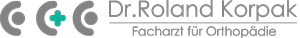 Logo-Dr. Roland Korpak