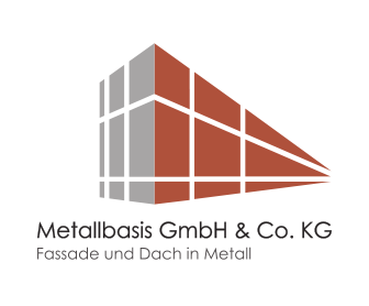 Logo-Metallbasis