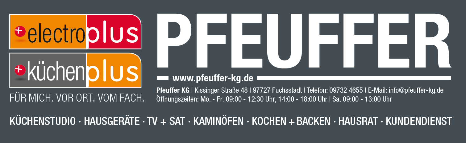 Küchenstudio Pfeuffer