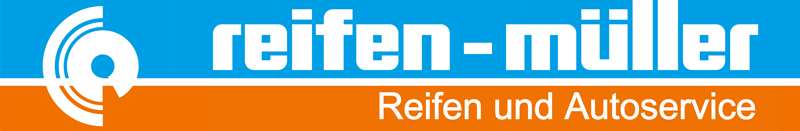 Logo-Reifen Müller